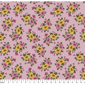 Dalila cor 02 (Rosa) 